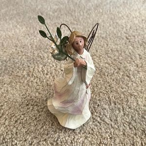 Roman Inc ANGEL ACCENTS Thursday’s Child has gone to far